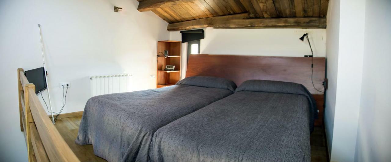 A Casa Do Viveiro Pensionat Dormeá Eksteriør billede